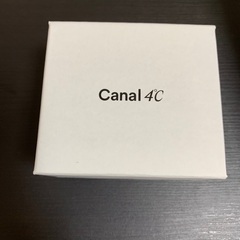 4℃ 空箱　取り扱い説明書　26日まで