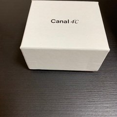 4℃ 空箱　取り扱い説明書　26日までの画像