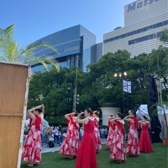 火曜日新メンバー募集　日進東郷豊明の画像