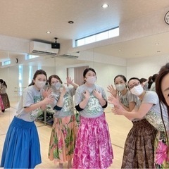 火曜日新メンバー募集　日進東郷豊明