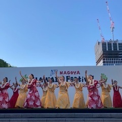 火曜日新メンバー募集　日進東郷豊明の画像