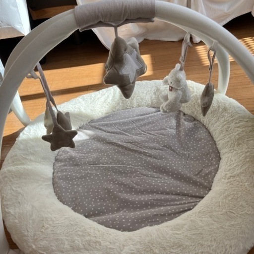 ベビージム