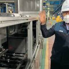 半導体製造装置の検査業務など　未経験歓迎　土日祝休み