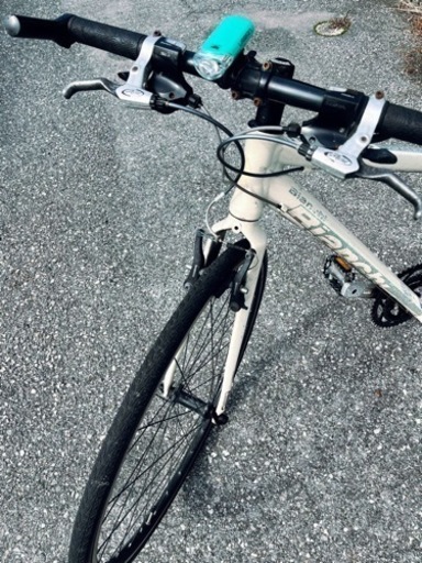 Bianchi ROMA2