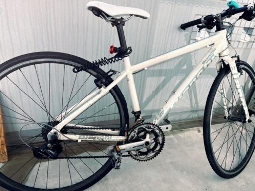 Bianchi ROMA2