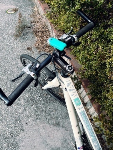 Bianchi ROMA2