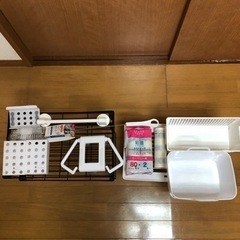 色々セット