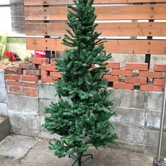 クリスマスツリー
