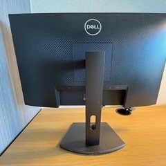 Dell ワイドモニター　S2421HSX 23.8インチの画像