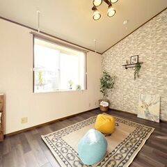 成約済🐱】安積町～1R～インターネット無料♪ペット可(中型犬１匹...