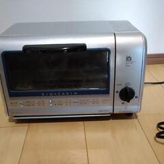 【故障品】トースター