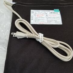 3717 ソフト電気あんかの画像