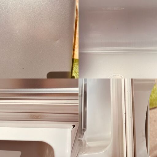  11708 SANYO 一人暮らし2D冷蔵庫 2009年製 109L ?2月25、26日 門真市 条件付き配送無料！    