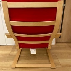 美品❣️ニトリチェア✨の画像