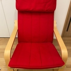 美品❣️ニトリチェア✨の画像