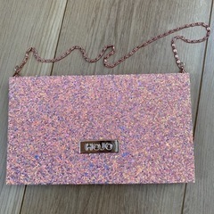 新品未使用　HOJO アイシャドウパレットの画像