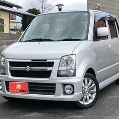 ◇ワゴンR　ＲＲＤＩ◇　◇禁煙車/直噴ターボ/車検令和６年４月◇