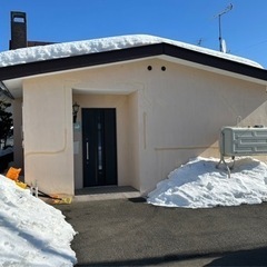 除雪、排雪受けたまっております。