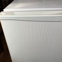 中美品　アビテラックス　一人暮らし　ワンドア　冷蔵庫　46Lの画像