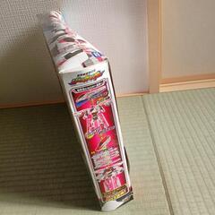 [問い合わせ中]シンカリオン ハローキティ の画像