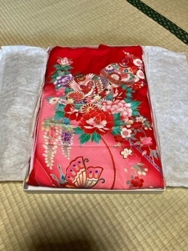 着物（子供用）