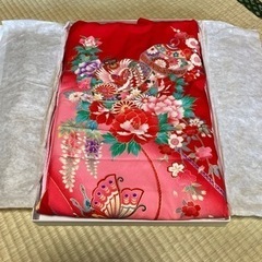 着物（子供用）