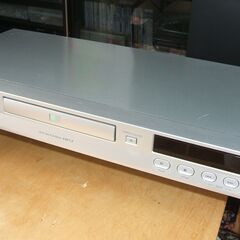 （Ａ０５）アイワＸＤ－ＡＸ１　ＤＶＤプレイヤー動作確認済。