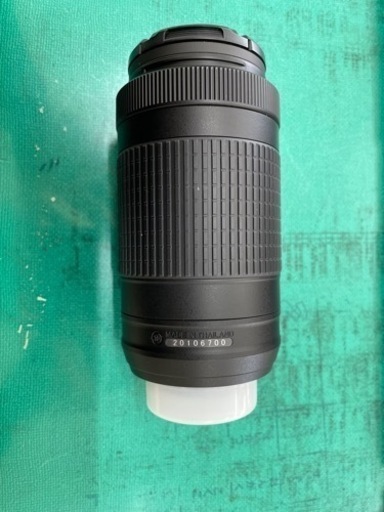 その他 NIKON AF-P DX NIKKOR 70-300MM F/4.5-6.3G ED VR