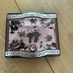 ほぼ新品！ジルスチュアート　チークの画像
