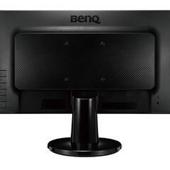 モニター BenQ 24インチ フルHD 液晶の画像