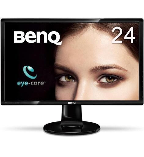 モニター BenQ 24インチ フルHD 液晶