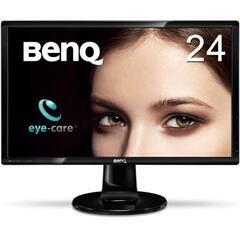 モニター BenQ 24インチ フルHD 液晶