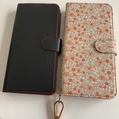 商談中【美品】AQUOS wish(A104SH)使用1ヶ月のみ！の画像