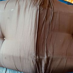  11535  座椅子　   🚗2月25、26日 門真市 条件付き配送無料！    の画像