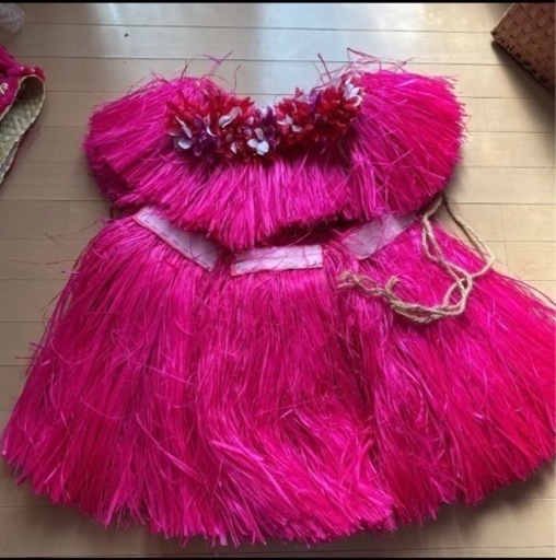 タヒチ モレ モレセット