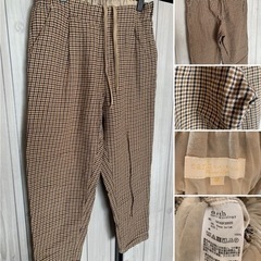 【今週500円➡︎400円】【最終お値下げ】【earthブランド...