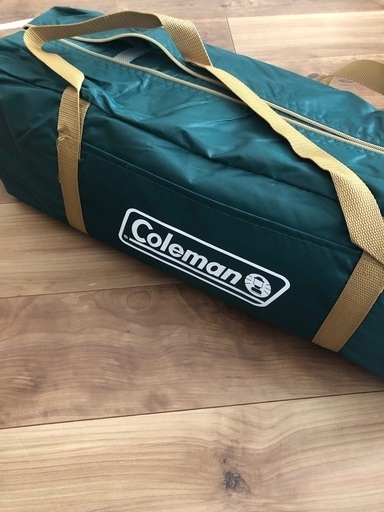 コールマン　エクスカーションティピー