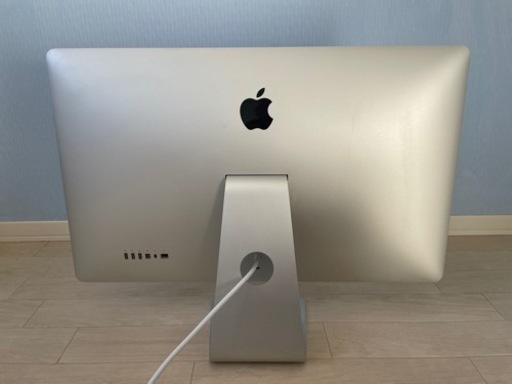 Apple Thunderbolt Display 27”
