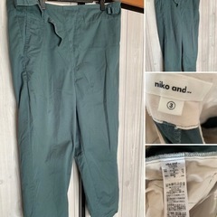 【今週400円➡︎300円】【最終お値下げ】【Niko and…...