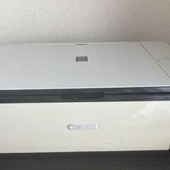 プリンター　canon PIXUS