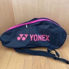 ヨネックス　バドミントンバッグ