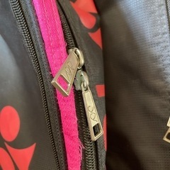 ヨネックス　バドミントンバッグの画像