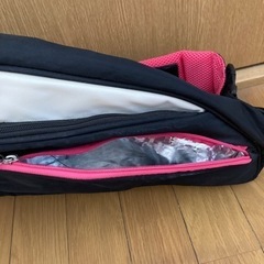 再投稿　ヨネックス　ラケットバッグの画像