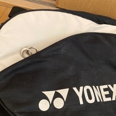 再投稿　ヨネックス　ラケットバッグの画像