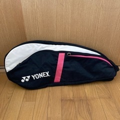 再投稿　ヨネックス　ラケットバッグ