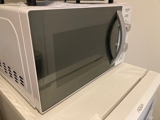 電子レンジ