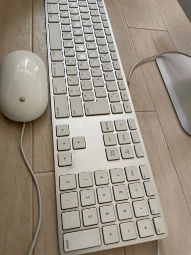iMac 2011 21.5”