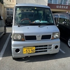 軽バスMT