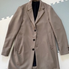 【ほぼ未使用】UN ION STATION（MENS BIGI）...
