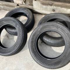 ◆差し上げます ブリジストンBRIDGESTONE ECOPIA...